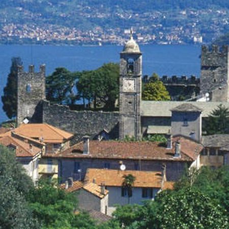Апартаменты Casa Teresina - Corenno Plinio Lago Di Como Дервио Экстерьер фото